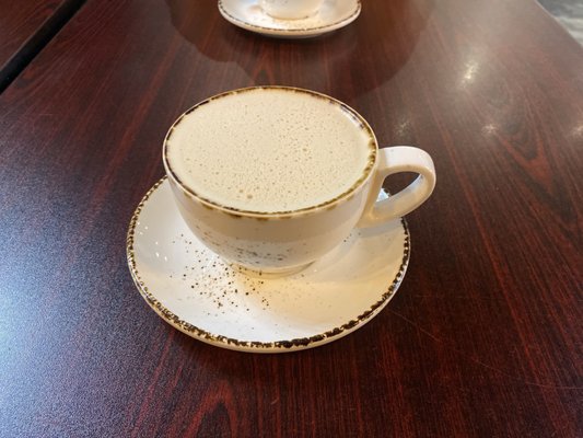 Awesome Coffee Ktown by null