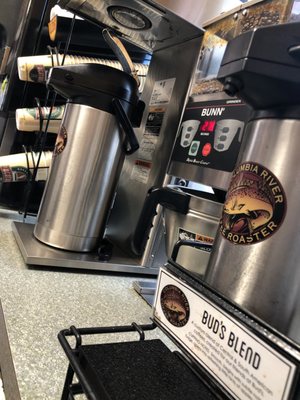 Bud's RV Park & Grocery by null