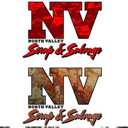 North Valley Scrap & Salvage Owners: Josh Smith & Jessica Peterson North Valley Scrap & Salvage Owners: Josh Smith & Jessica Peterson
