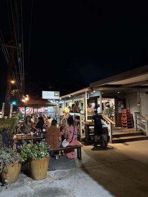 Paia Fish Market South Side by null