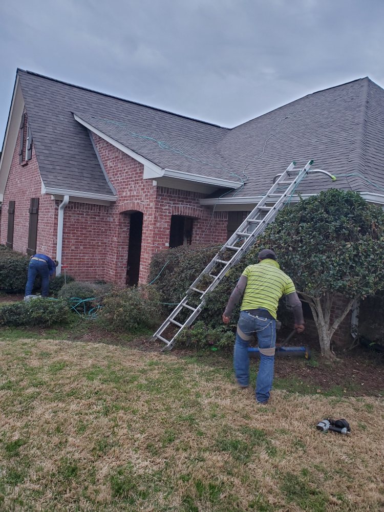 Slide of Moore & Beyond