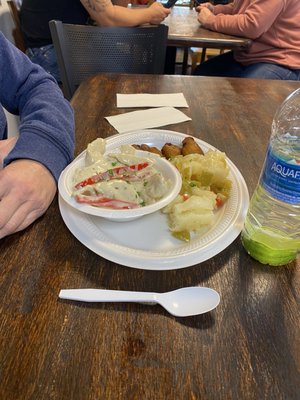 De Mi Campo Restaurant LLC by null