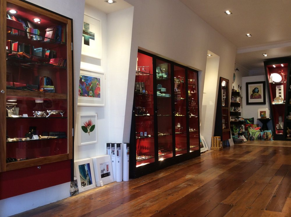 THE VAULT Updated June 2024 20 Photos 9 Hurstmere Rd, Auckland