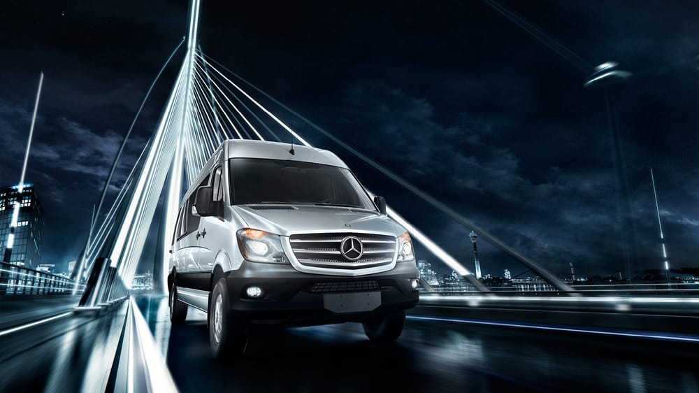 SPRINTER OF SILVER SPRING Updated September 2024 3301 Briggs Chaney Rd, Silver Spring