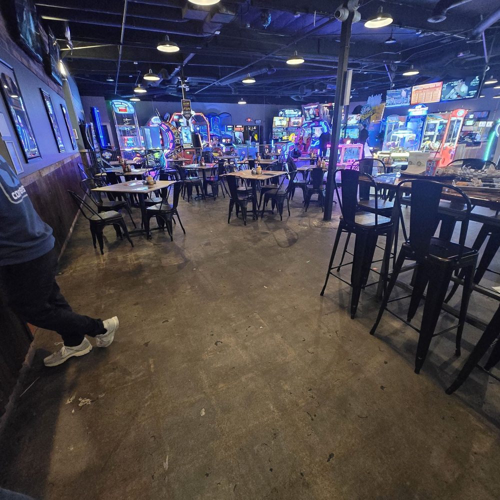 MB2 Entertainment - Venues & Event Spaces Near Me - Bakersfield, California