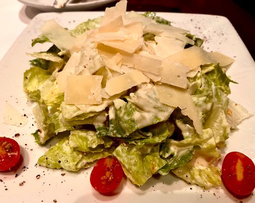 Ruth's Chris Steak House by null