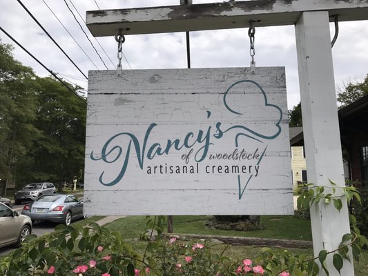 Nancy's Of Woodstock - Artisanal Creamery by null