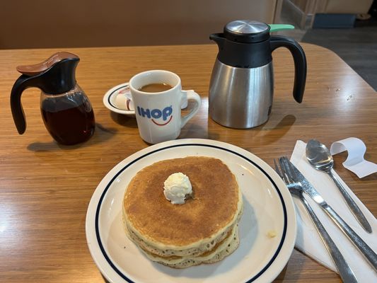IHOP