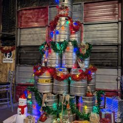 Fulbrook Ale Works - Christmas