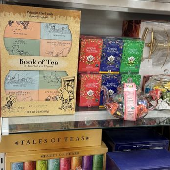 Marshalls - Tea time - Department Stores Near Me - Houston, Texas