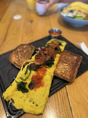 Blend Station by null