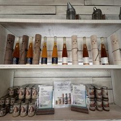 Savannah Bee Company - Various Honey.