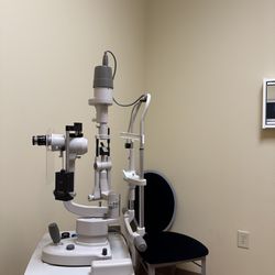 Preferred EyeCare Center - Eye Paraphernalia