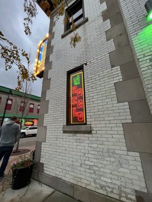 Taqueria El Rey by null