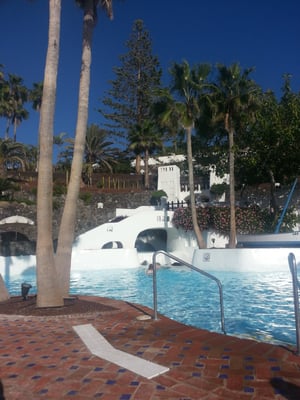 Dreams Jardín Tropical Resort & Spa by null