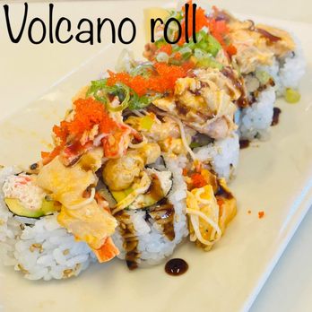 Victor's Sushi - Sushi Bars Near Me - Brush, Colorado