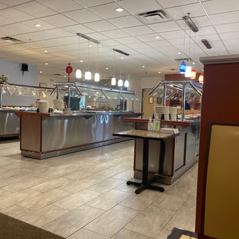 Lewiston Mandarin Buffet - Buffet baby - Chinese Near Me - Lewiston, Maine