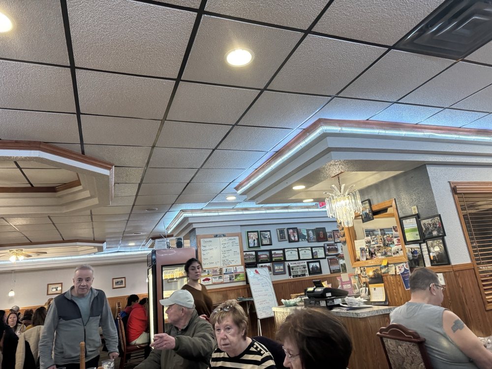 Milton Family Restaurant