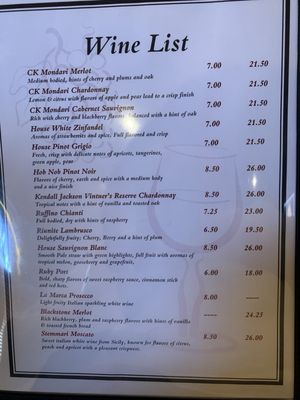 Menu photo 1 Town Spa Pizza Stoughton, MA