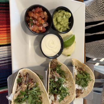 Guacatacos - Mexican Cantina - Mexican Near Me - Weston, Florida