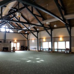 Heartland Camps & Retreat Center - Meeting Spaces: Great Room