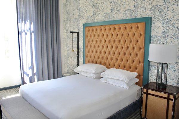 Kimpton Hotel Monaco Denver by null
