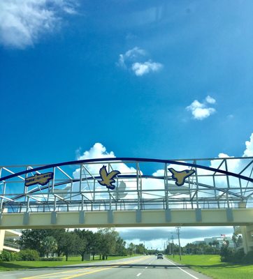 Embry-Riddle Aeronautical University - Daytona Beach by null