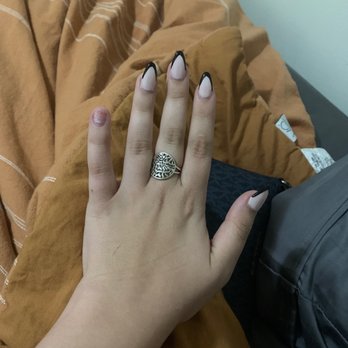 Gigi Nails - Ones already gone - Nail Salons Near Me - Mount Pleasant, Michigan