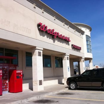 Walgreens - a car parked in front of the store - Cosmetics & Beauty Supply Near Me - The Colony, Texas Walgreens - a car parked in front of the store - Cosmetics & Beauty Supply Near Me - The Colony, Texas