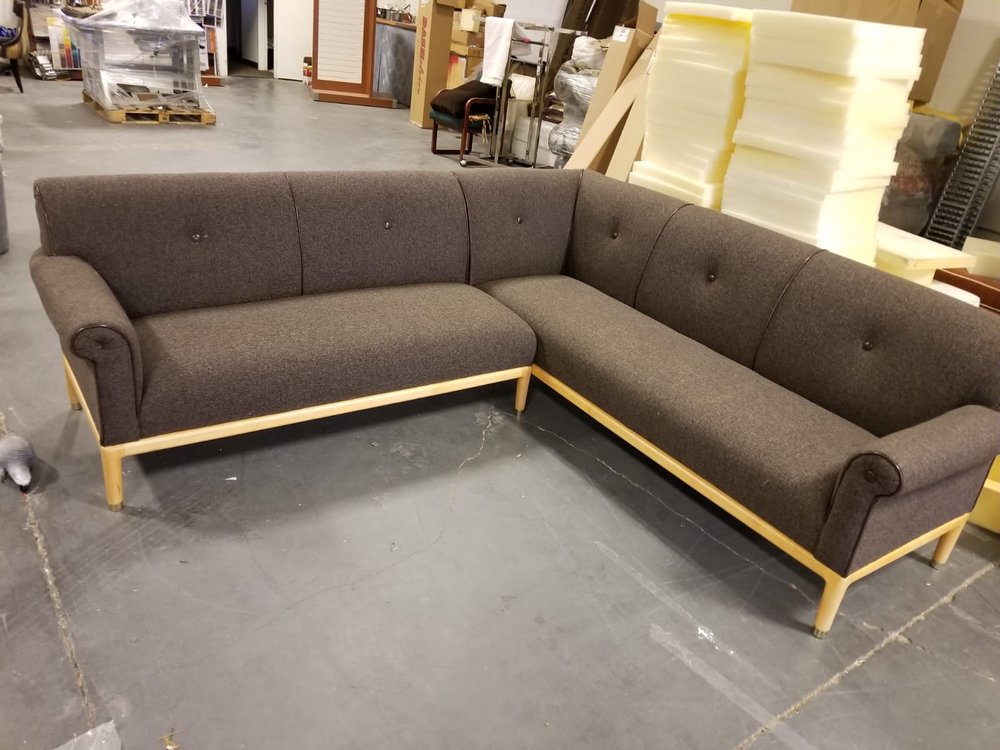 MURILLO’S UPHOLSTERY Updated July 2024 3111 S Valley View Blvd, Las