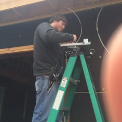 FC Electric - Texas Roadhouse Add-On