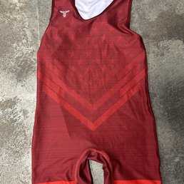 Singlet Singlet