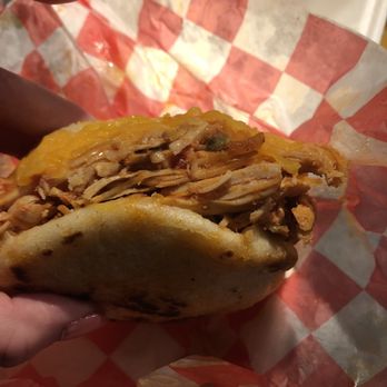 Antojitos de Tu Pais - Venezuelan Near Me - Fairfax, Virginia