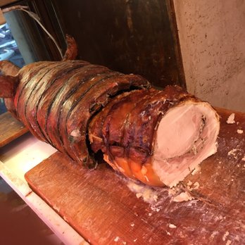 La Norcineria Iacozzilli - Porchetta. - Specialty Food Near Me - Rome, RM La Norcineria Iacozzilli - Porchetta. - Specialty Food Near Me - Rome, RM