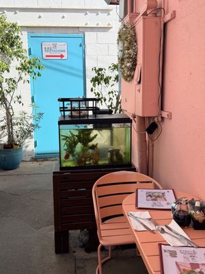 Maxine's Cafe by null