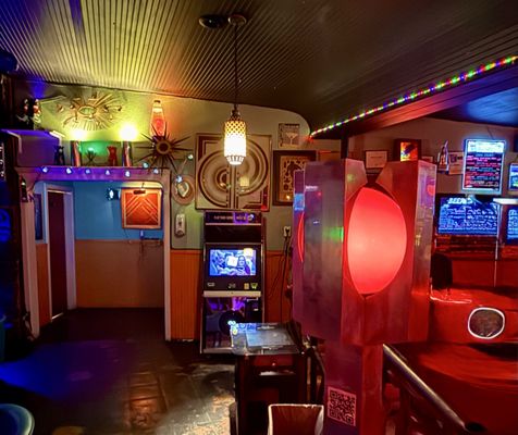 Cosmo's by null