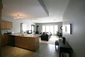 Executive Suites By Roseman