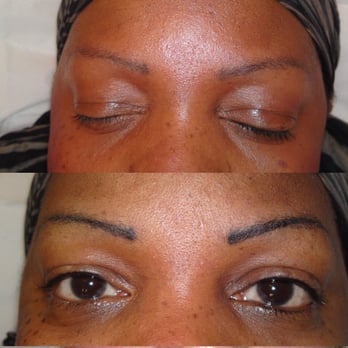 Designer Permanent Make Up - Refresh of existing micropigmentation. - Makeup Artists Near Me - London, XGL