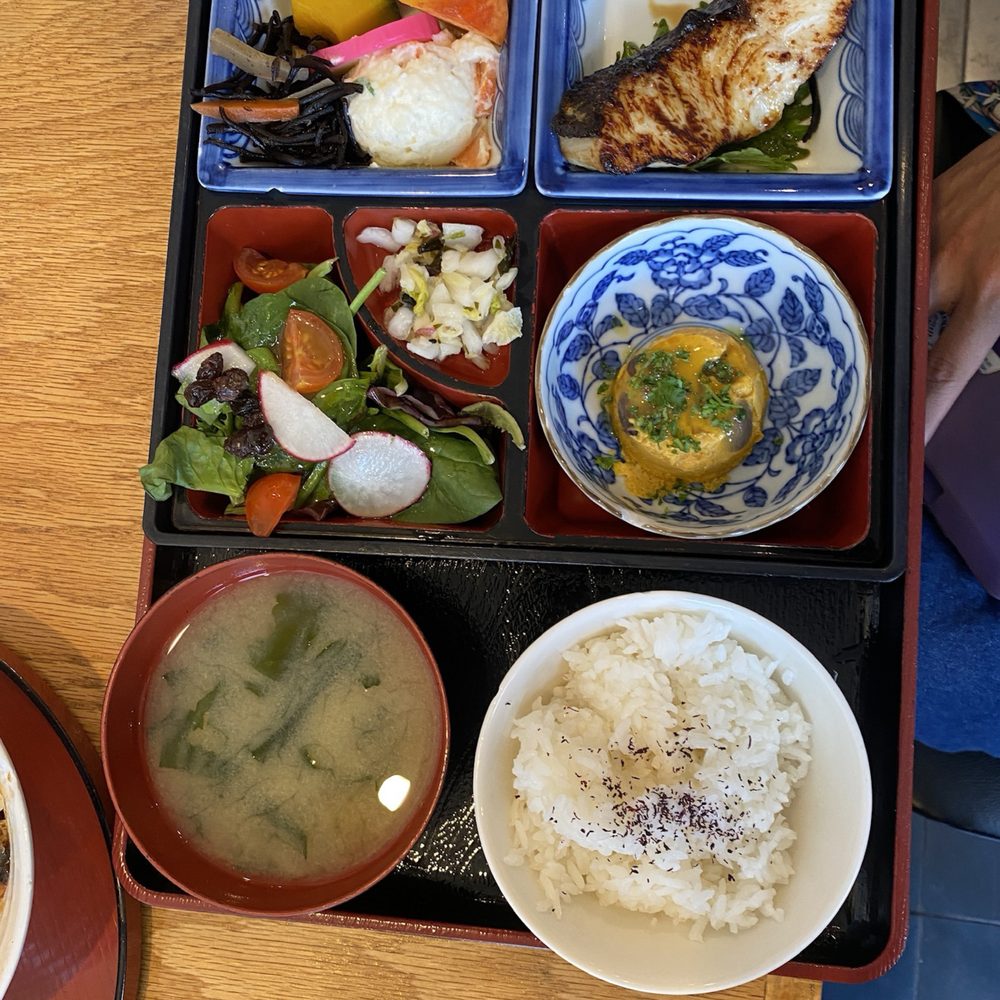 Azay - Japanese breakfast - Japanese Near Me - Los Angeles, California Azay - Japanese breakfast - Japanese Near Me - Los Angeles, California