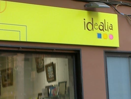 Idealia Idealia