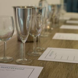 Bon Vivant DC - Private wine tasting