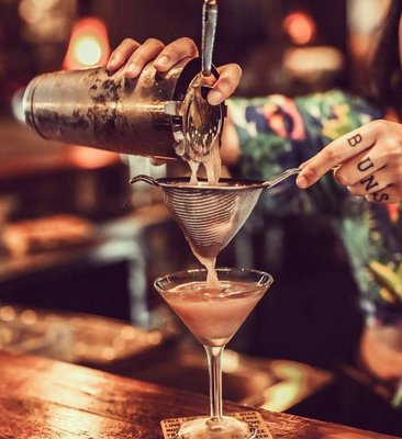 The Bearded Tit by null