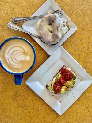 The Bean Coffee Shop by null