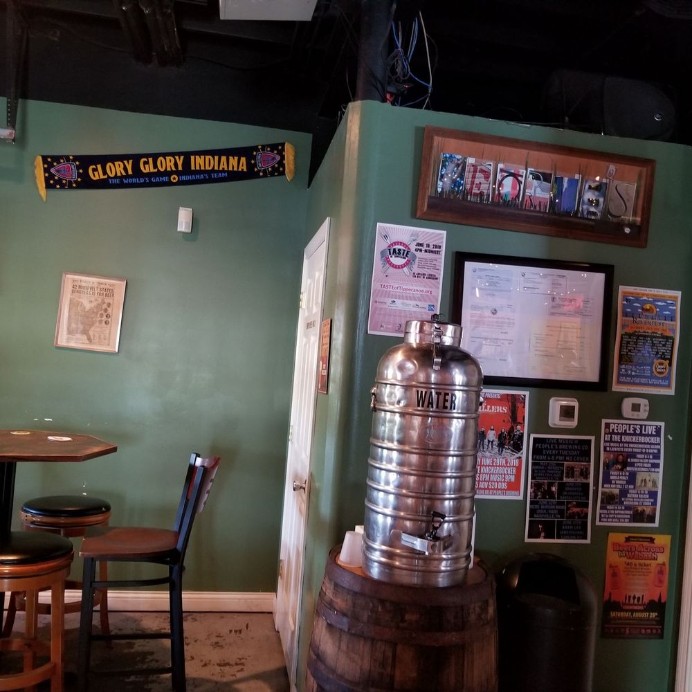 People's Brewing Company - Brewpubs Near Me - Lafayette, Indiana People's Brewing Company - Brewpubs Near Me - Lafayette, Indiana