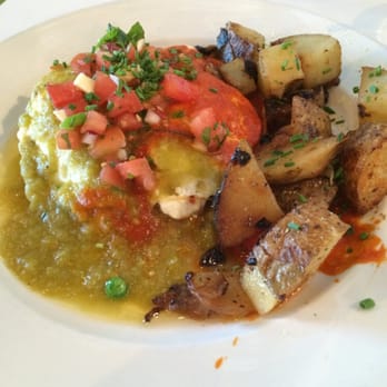 Eat. - Huevos Motulenos. - New American Near Me - Las Vegas, Nevada