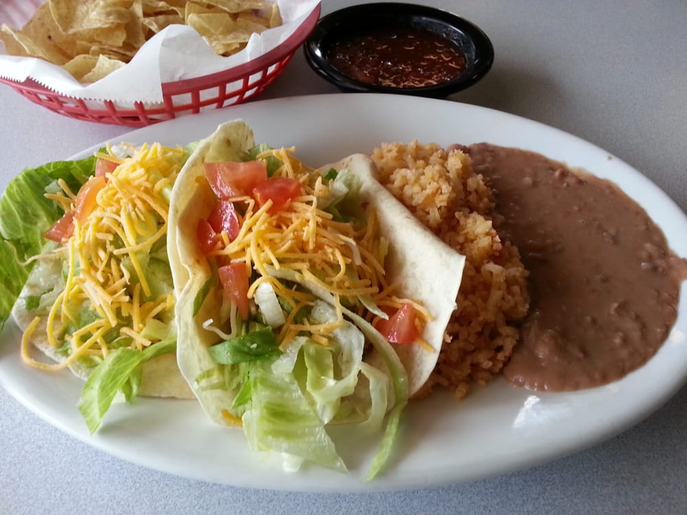 Arroyo's Mexican Food
