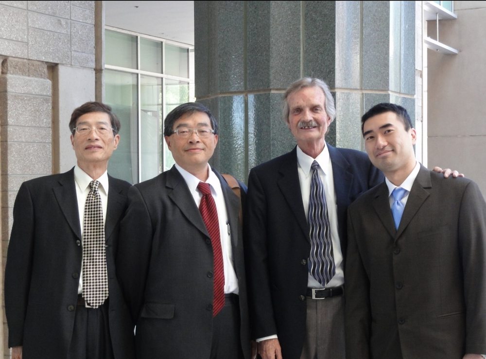 Siegel, Yuen & Honore, PLLC - disability attorney in Houston, TX