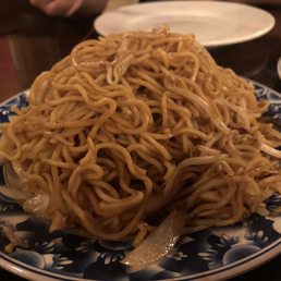 Chow Mein
