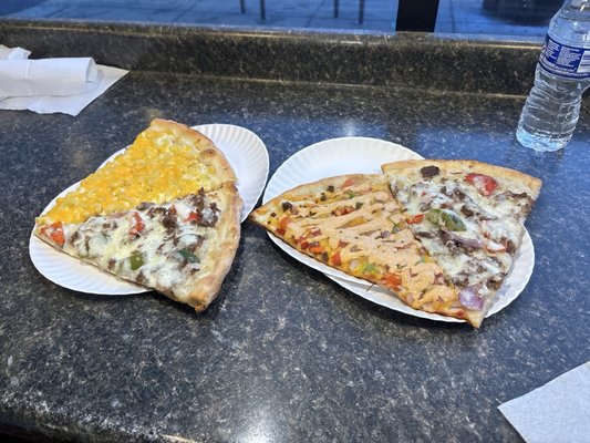 Mesa Pizza Dinkytown by null