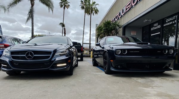 PREMIER COLLISION CENTER - Updated June 2025 - 247 Photos & 227 Reviews